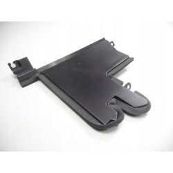 KIEROWNICA POWIETRZA LEWA NISSAN LEAF II 92185-5SH0A