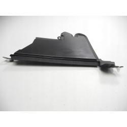 KIEROWNICA POWIETRZA LEWA NISSAN LEAF II 92185-5SH0A