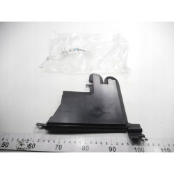 KIEROWNICA POWIETRZA LEWA NISSAN LEAF II 92185-5SH0A