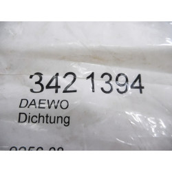 Uszczelka DAEWO 342 1394