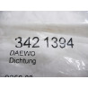 Uszczelka DAEWO 342 1394