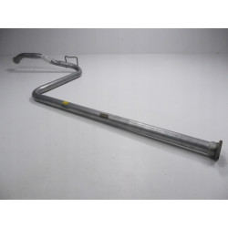 Rura wydechowa Renault Express OE 6006000927