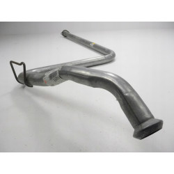 Rura wydechowa Renault Express OE 6006000927