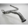 Rura wydechowa Renault Express OE 6006000927