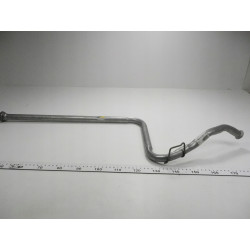 Rura wydechowa Renault Express OE 6006000927