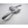Tłumik środkowy Renault Safrane OE 7700847156