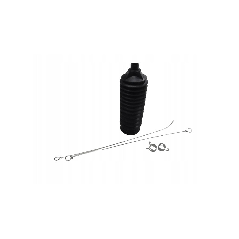 Osłona, przekładnia kierownicza Mazda 323 OE B093-32-12X