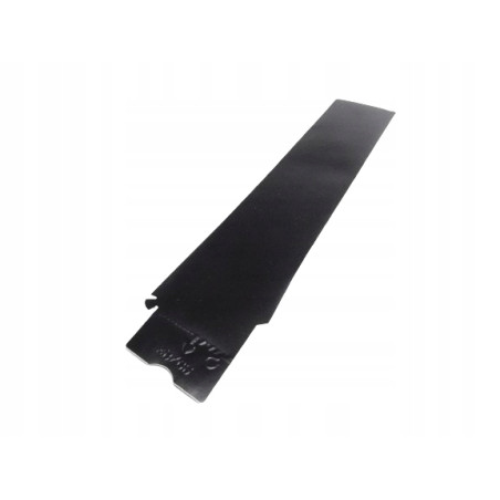 Naklejka słupka drzwi prawy tył Mazda 3 OE BP4K-50-8V4B