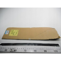 Naklejka drzwi prawy tył Mazda 3 OE BP4K-50-8V2A