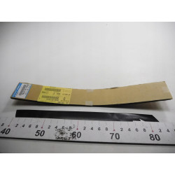 Naklejka słupka drzwi prawy tył Mazda 3 OE BP4K-50-8V6A