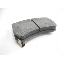 Zestaw klocków hamulcowych, hamulce tarczowe przód Mazda 323 BL53-33-28Z 9A