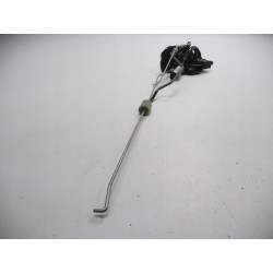 Zamek drzwi lewy przód Mazda 626 OE GA7C-59-310F