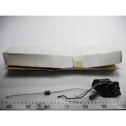 Zamek drzwi lewy przód Mazda 626 OE GA7C-59-310F