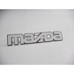 Emblemat, napis MAZDA Mazda 323 626 OE 8173 51 771A