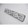 Emblemat, napis MAZDA Mazda 323 626 OE 8173 51 771A