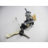 ZESTAW KLUCZY / STACYJKA MAZDA 323 BH3N-09-010D