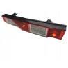 Lampa lewy tył Renault Master III 265550023R-D