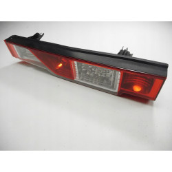 Lampa lewy tył Renault Master III 265550023R-D