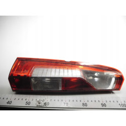 Lampa lewy tył Renault Master III 265550023R-D