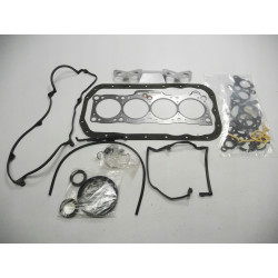Zestaw uszczelek, głowica cylindrów Mazda 626 OE 8AGM 10 271B