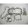 Zestaw uszczelek, głowica cylindrów Mazda 626 OE 8AGM 10 271B
