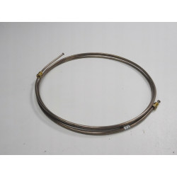 Przewód hamulcowy lewy tył Volvo 740 760 OE 1330383