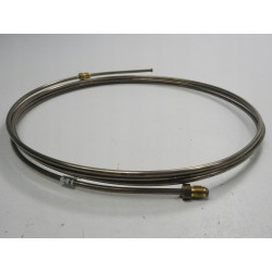 Przewód hamulcowy lewy tył Volvo 740 760 OE 1330383