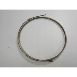 Przewód hamulcowy lewy tył Volvo 740 760 OE 1330383