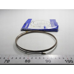 Przewód hamulcowy lewy tył Volvo 740 760 OE 1330383