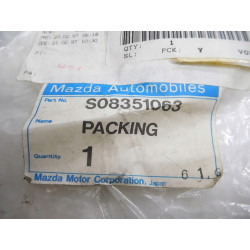 Uszczelka lampy tył Mazda E2000 OE S083-51-063