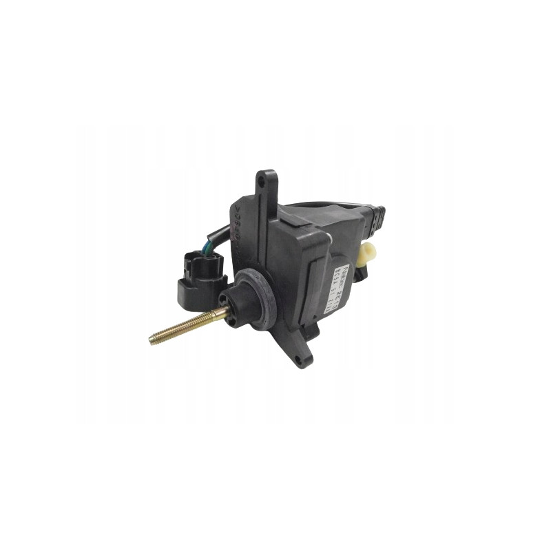 SILNICZEK REGULACJI REFLEKTORA PRAWY MAZDA 323 OE BC5A-51-210