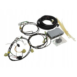 Zestaw do instalacji elektrycznej Mazda 626 GE 3600-77-732