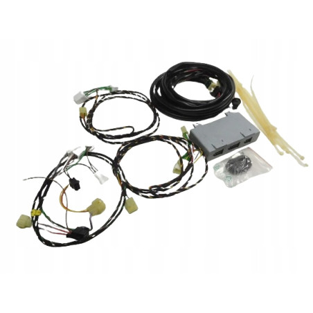 Zestaw do instalacji elektrycznej Mazda 626 GE 3600-77-732