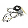 Zestaw do instalacji elektrycznej Mazda 626 GE 3600-77-732