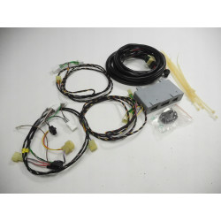 Zestaw do instalacji elektrycznej Mazda 626 GE 3600-77-732