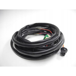 Zestaw do instalacji elektrycznej Mazda 626 GE 3600-77-732