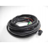 Zestaw do instalacji elektrycznej Mazda 626 GE 3600-77-732