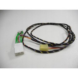 Zestaw do instalacji elektrycznej Mazda 626 GE 3600-77-732