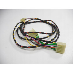 Zestaw do instalacji elektrycznej Mazda 626 GE 3600-77-732
