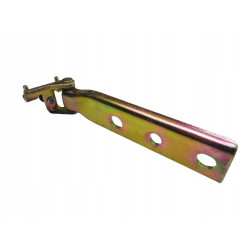 ZAWIAS ROLKA DRZWI PRZESUWNYCH MAZDA BONGO S084-72-230H