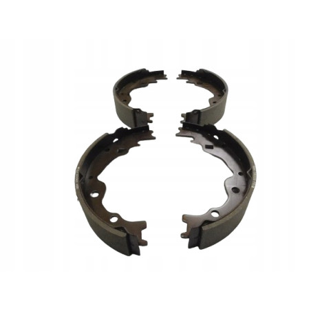 Szczęki hamulcowe tył Mazda E2000 E2200 OE SE28-26-38ZA