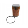 Filtr paliwa Mahle KX 9