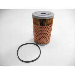 Filtr paliwa Mahle KX 9