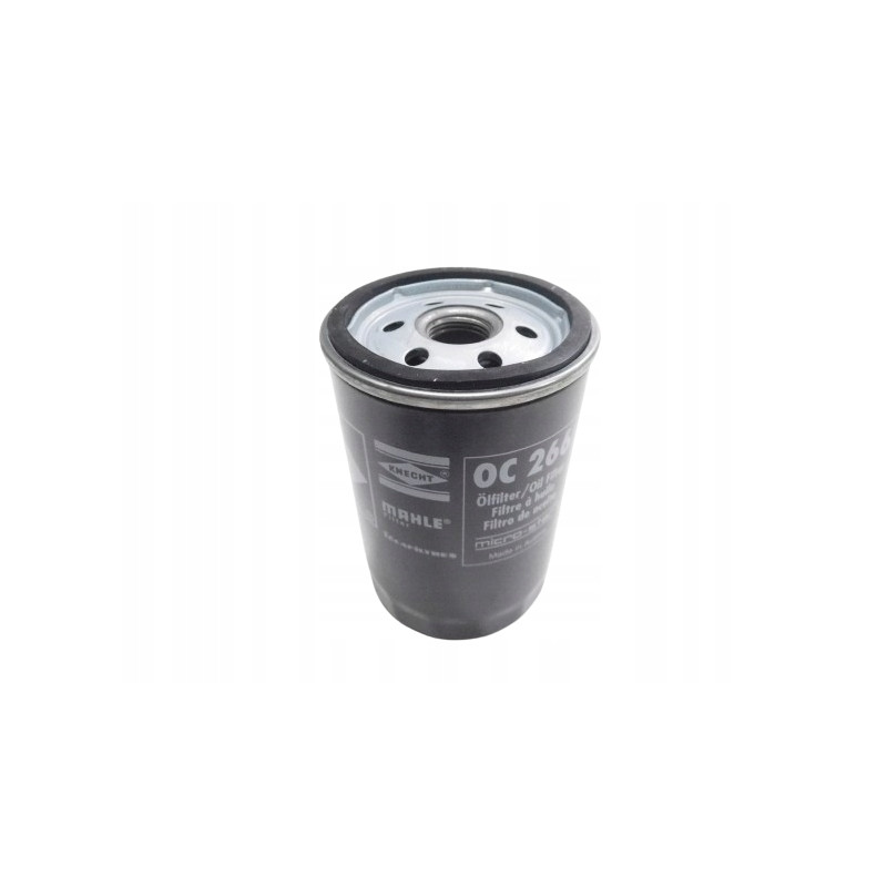 Filtr oleju Mahle OC 266