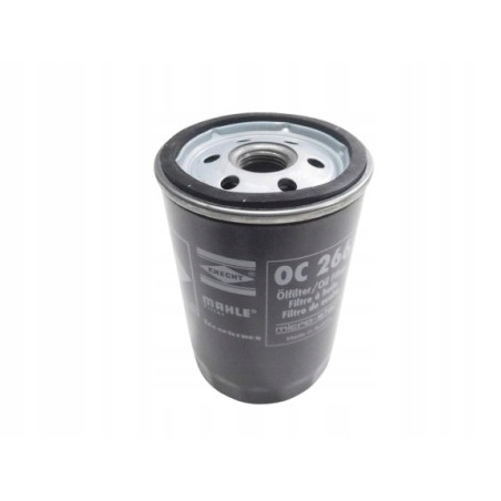 Filtr oleju Mahle OC 266
