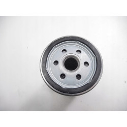 Filtr oleju Mahle OC 266