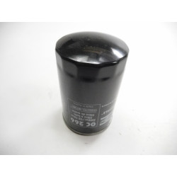 Filtr oleju Mahle OC 266