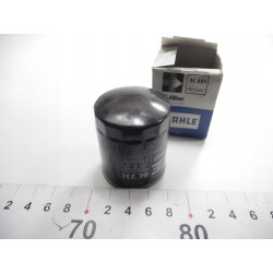 FILTR OLEJU MAHLE OC 231