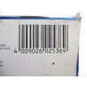 FILTR OLEJU MAHLE OC 231