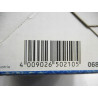 Filtr oleju Mahle OC 471